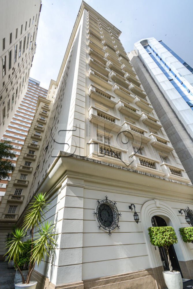 Apartamento, 3 quartos, 178 m² - Foto 3