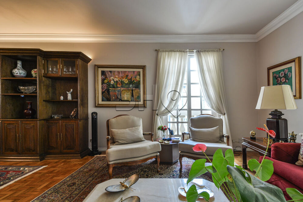 Apartamento, 3 quartos, 178 m² - Foto 11
