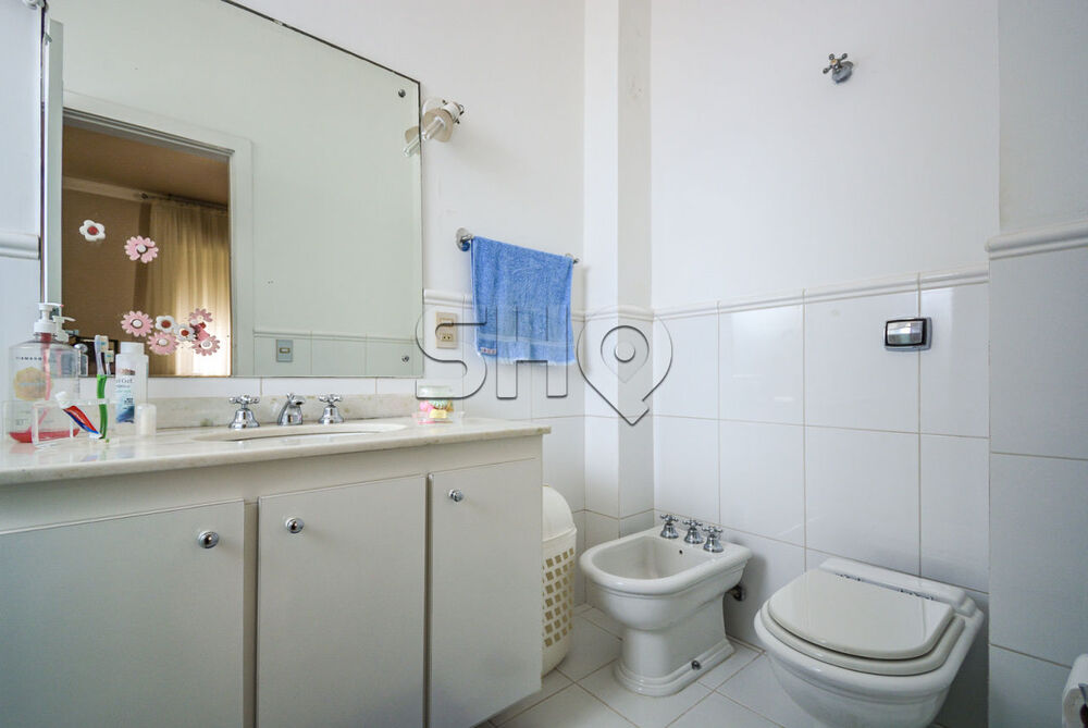 Apartamento, 3 quartos, 178 m² - Foto 4