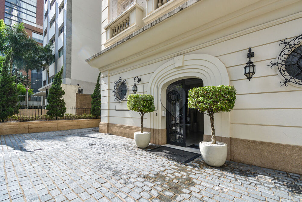 Apartamento, 3 quartos, 178 m² - Foto 13