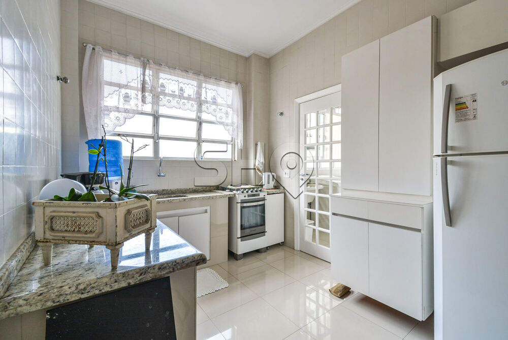 Apartamento, 3 quartos, 178 m² - Foto 14