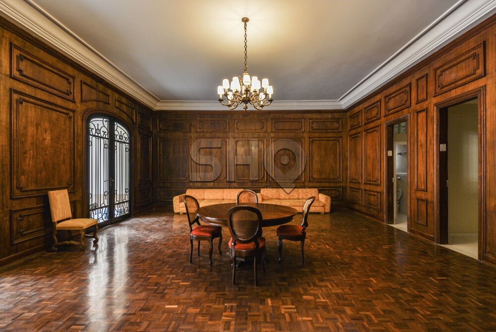 Apartamento, 3 quartos, 178 m² - Foto 10