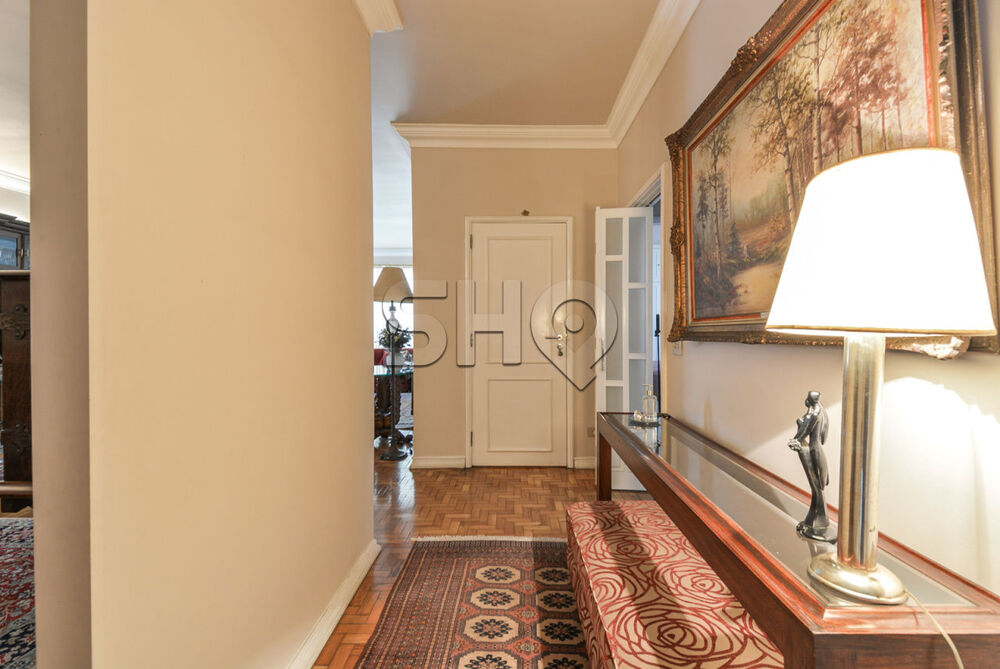 Apartamento, 3 quartos, 178 m² - Foto 7