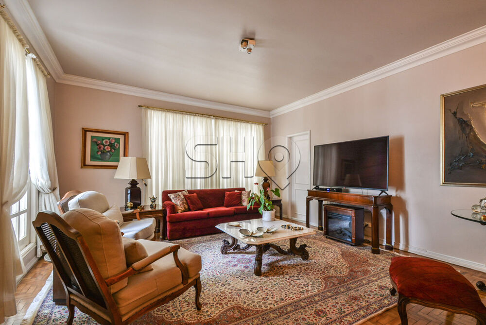 Apartamento, 3 quartos, 178 m² - Foto 20