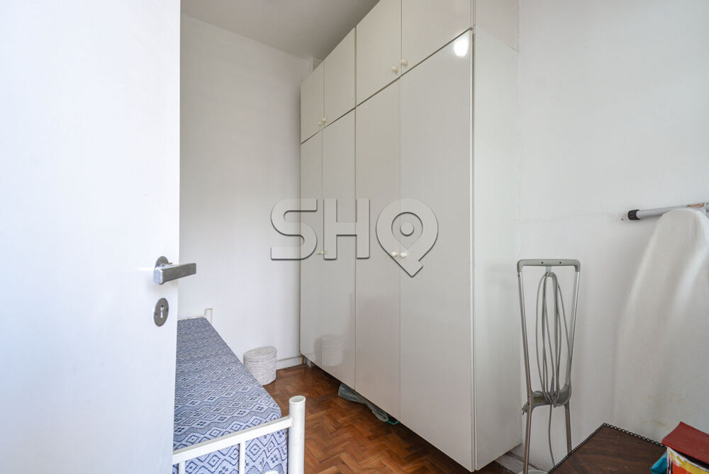 Apartamento, 3 quartos, 178 m² - Foto 17