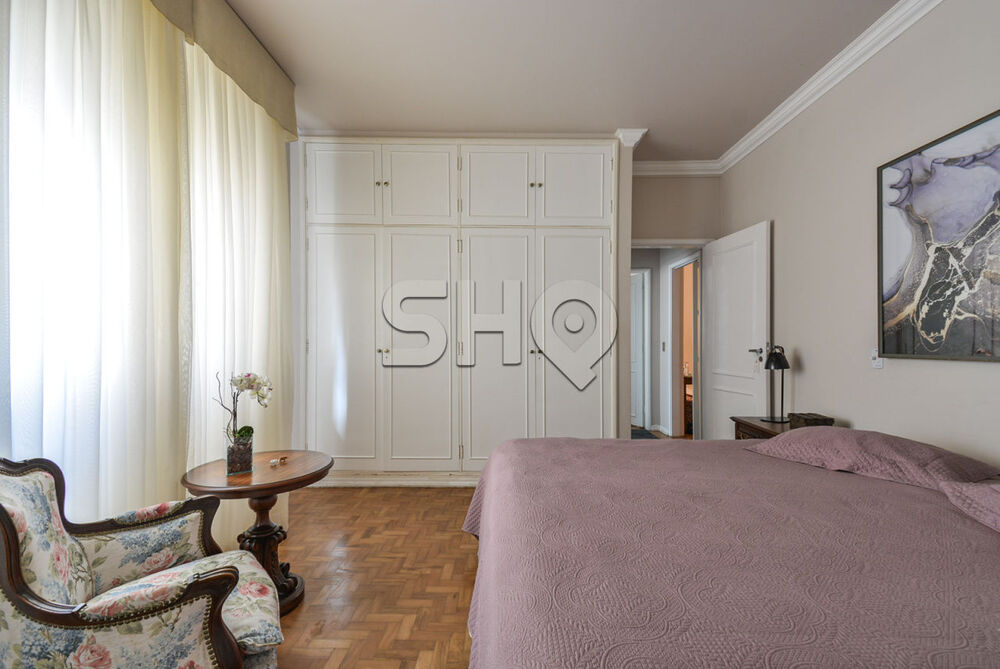 Apartamento, 3 quartos, 178 m² - Foto 15