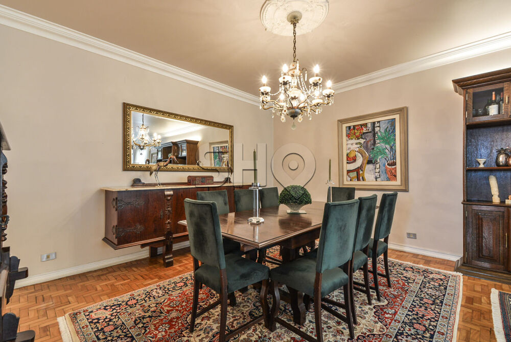 Apartamento, 3 quartos, 178 m² - Foto 8