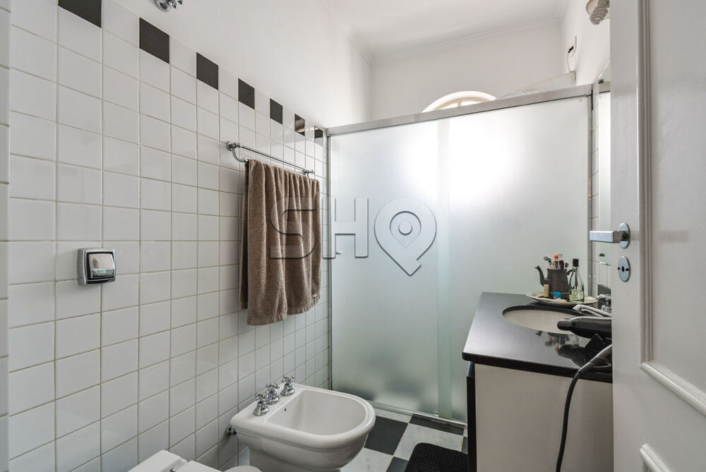 Apartamento, 3 quartos, 178 m² - Foto 6