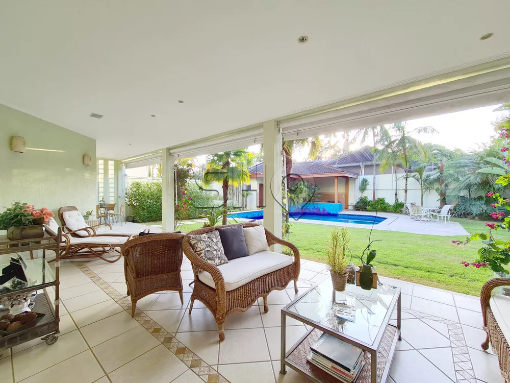 Casa, 4 quartos, 900 m² - Foto 1