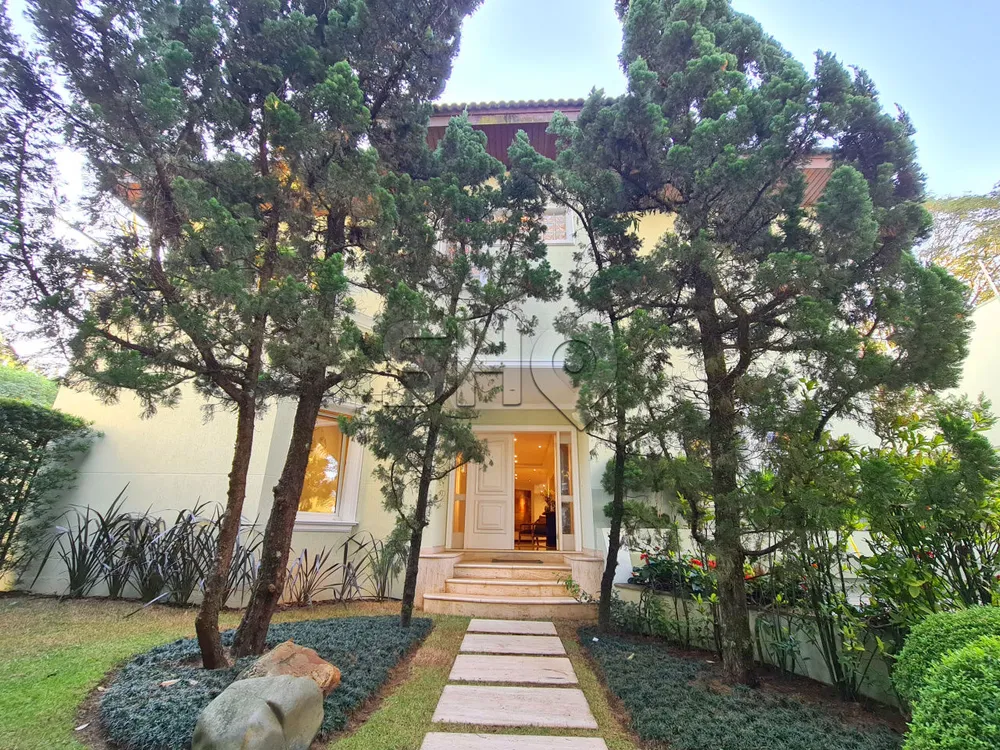Casa, 4 quartos, 900 m² - Foto 10