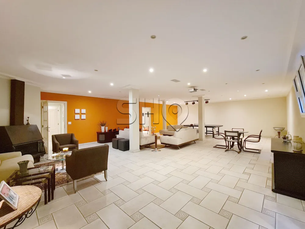 Casa, 4 quartos, 900 m² - Foto 11