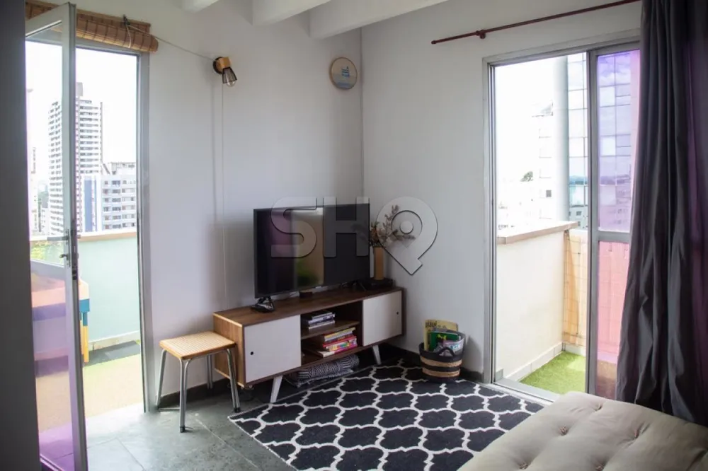 Cobertura, 2 quartos, 76 m² - Foto 2