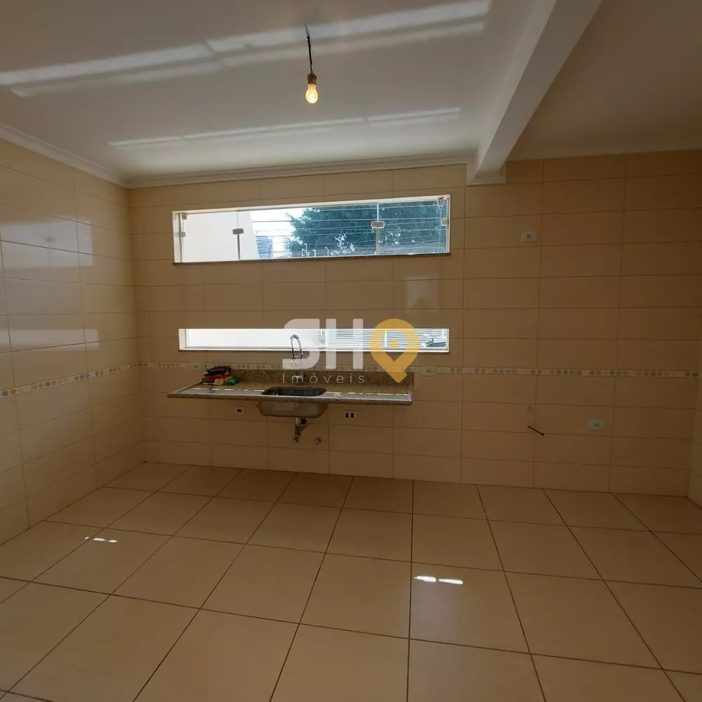 Sobrado à venda com 3 quartos, 163m² - Foto 5