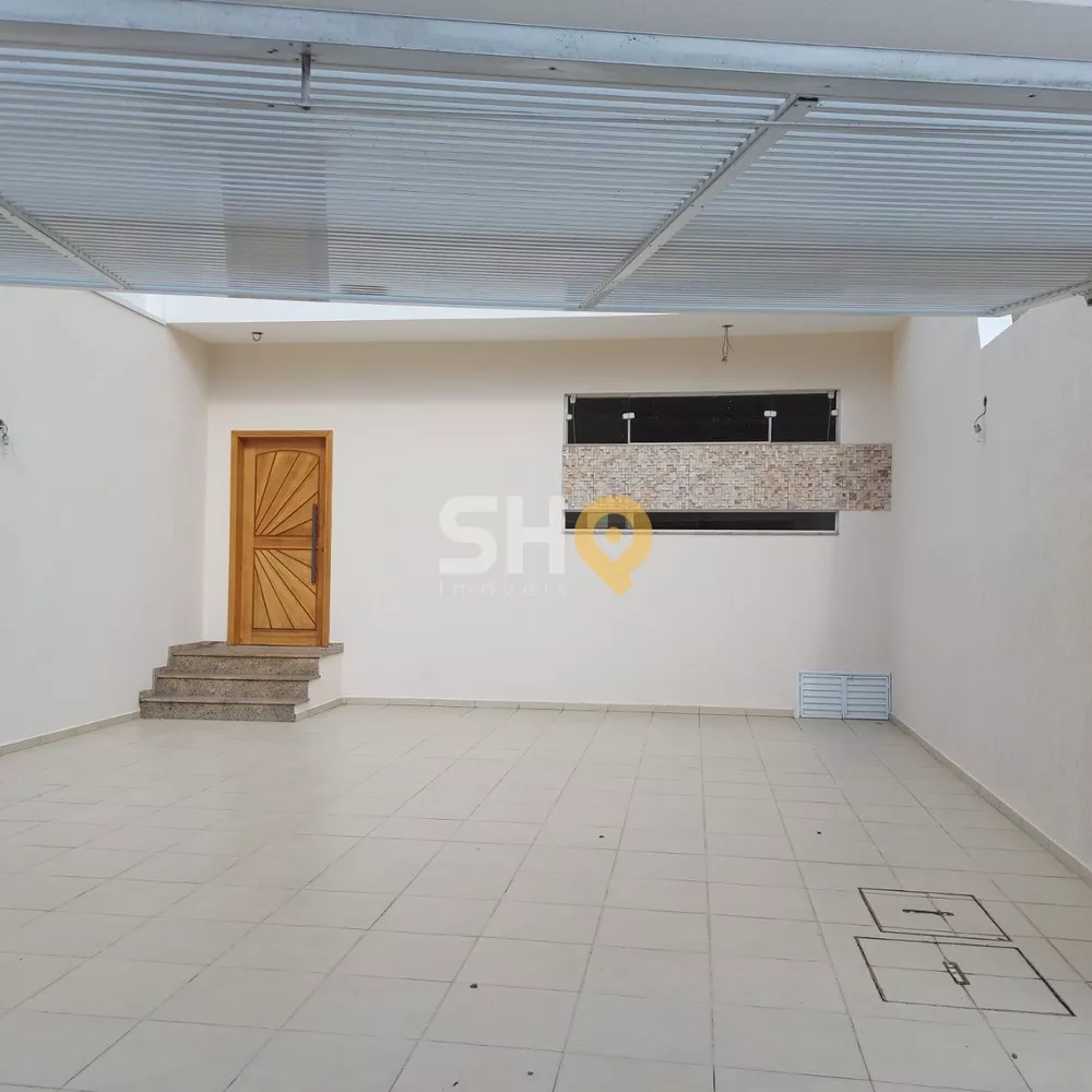 Sobrado à venda com 3 quartos, 163m² - Foto 2