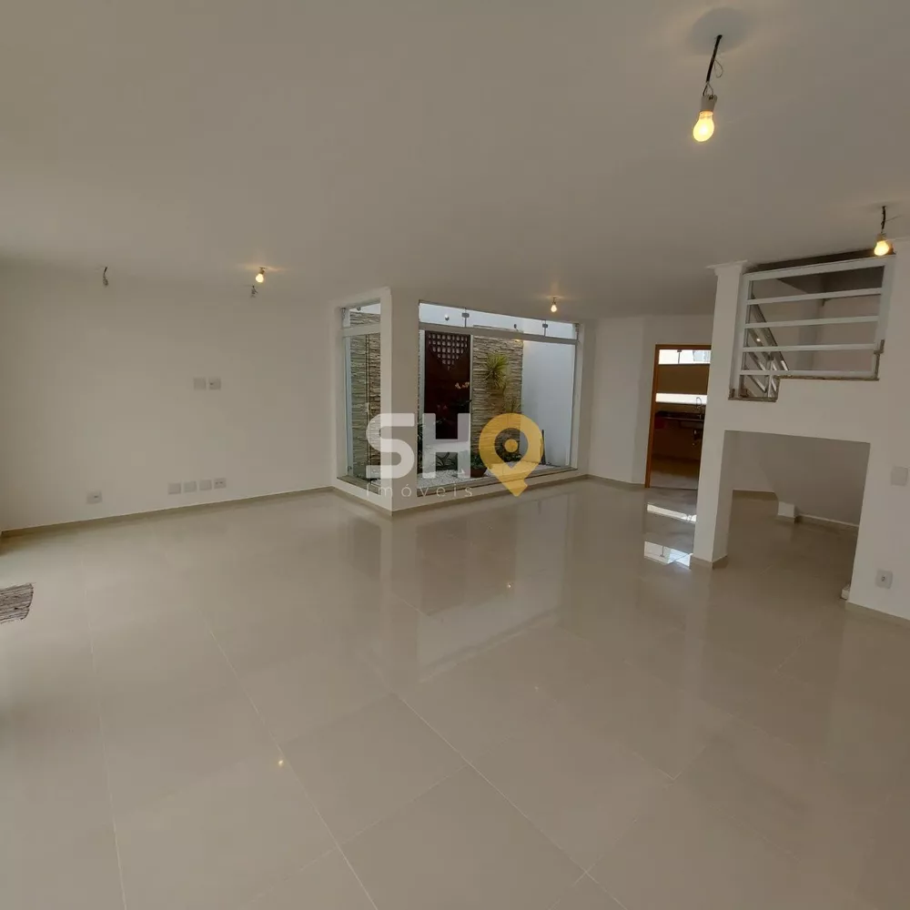 Sobrado à venda com 3 quartos, 163m² - Foto 3