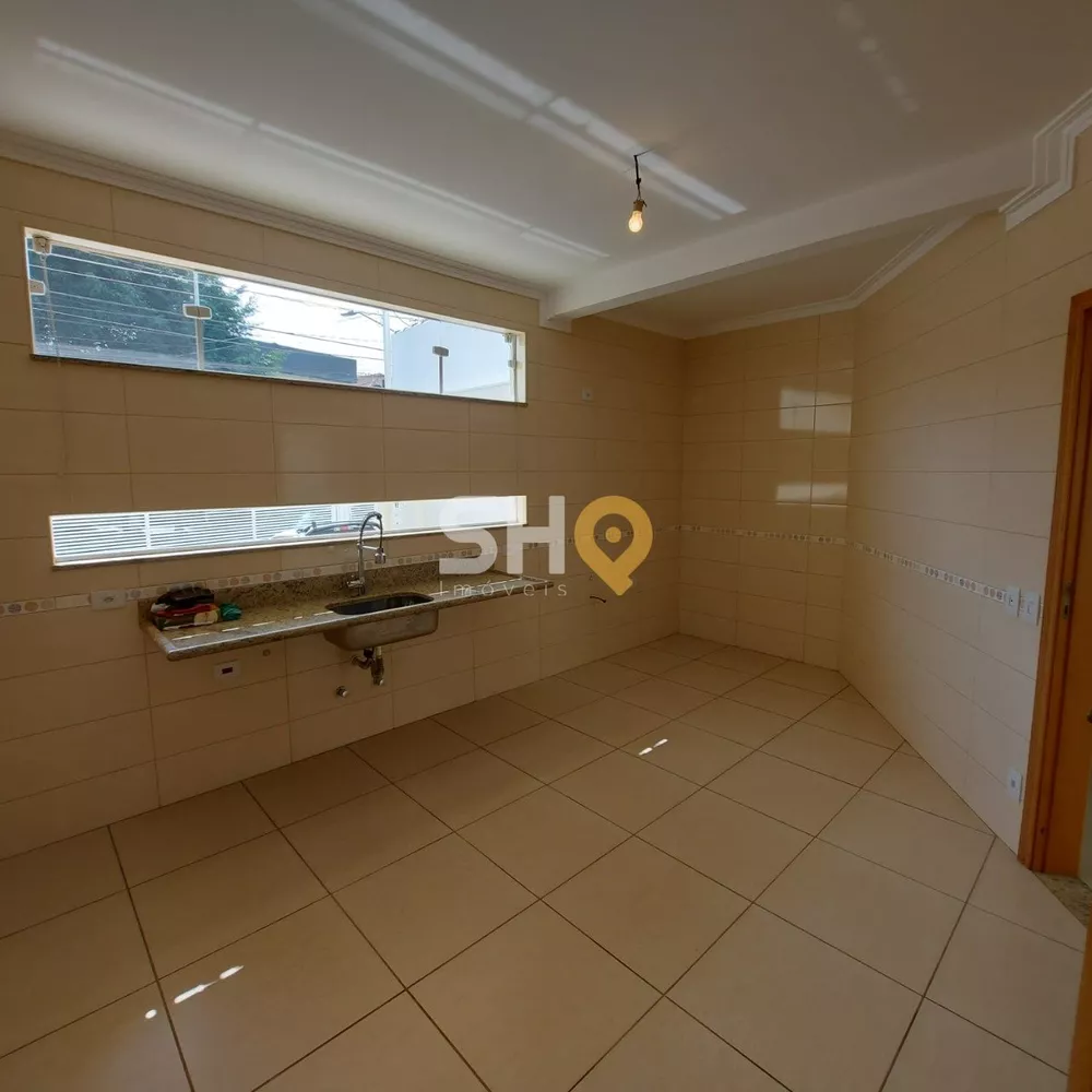 Sobrado à venda com 3 quartos, 163m² - Foto 6