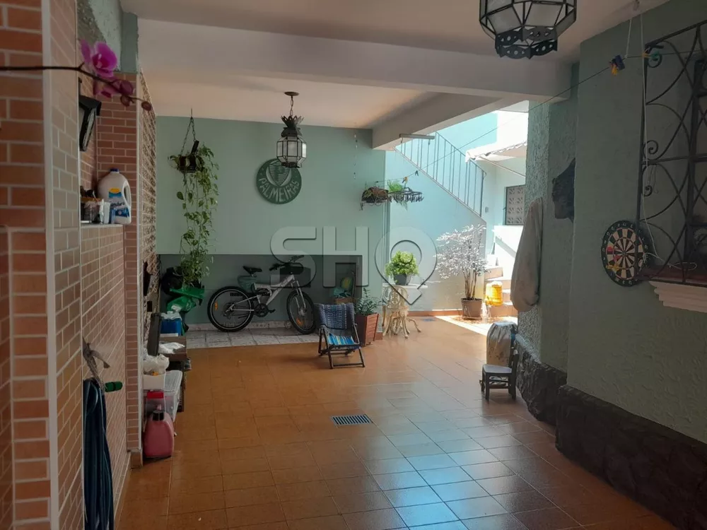 Loja-Salão, 210 m² - Foto 1