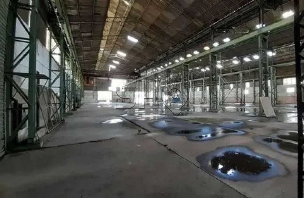 Depósito-Galpão, 5000 m² - Foto 2