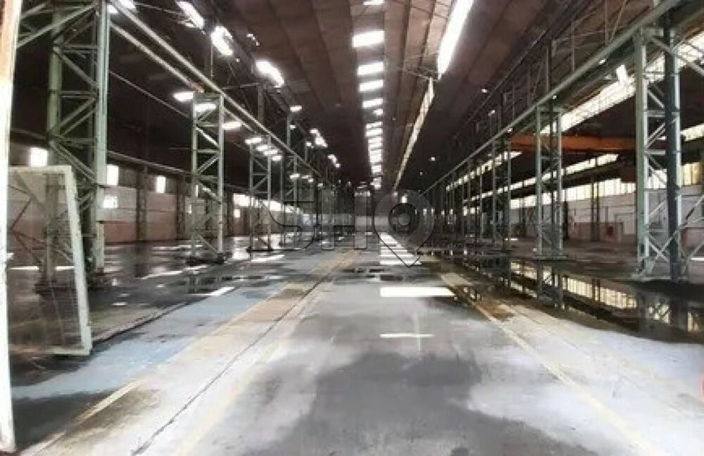 Depósito-Galpão, 5000 m² - Foto 1