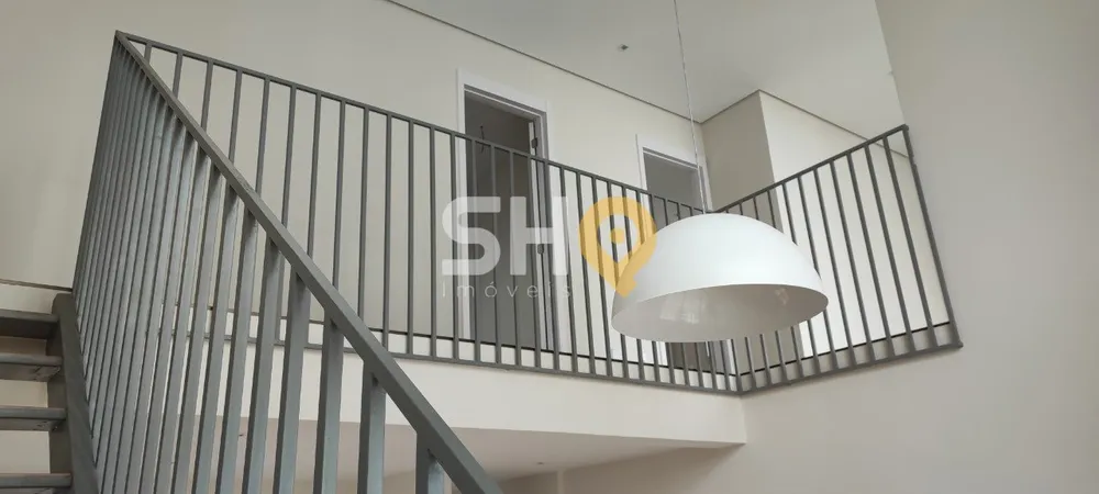 Apartamento, 2 quartos, 136 m² - Foto 1