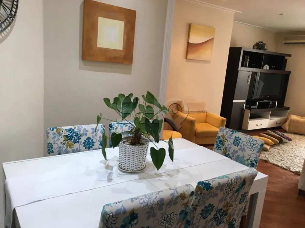 Apartamento, 3 quartos, 129 m² - Foto 1