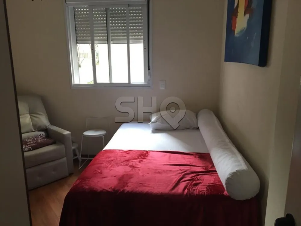 Apartamento, 3 quartos, 129 m² - Foto 3