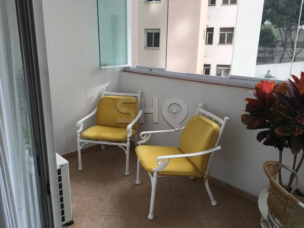 Apartamento, 3 quartos, 129 m² - Foto 4