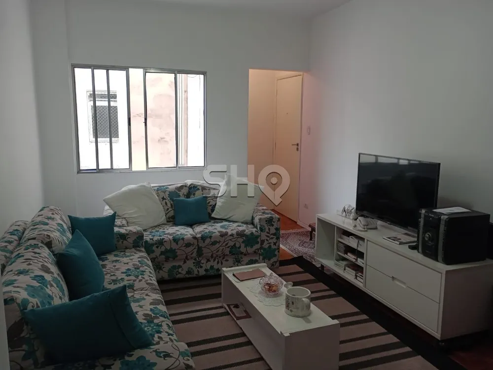 Apartamento, 2 quartos, 85 m² - Foto 6