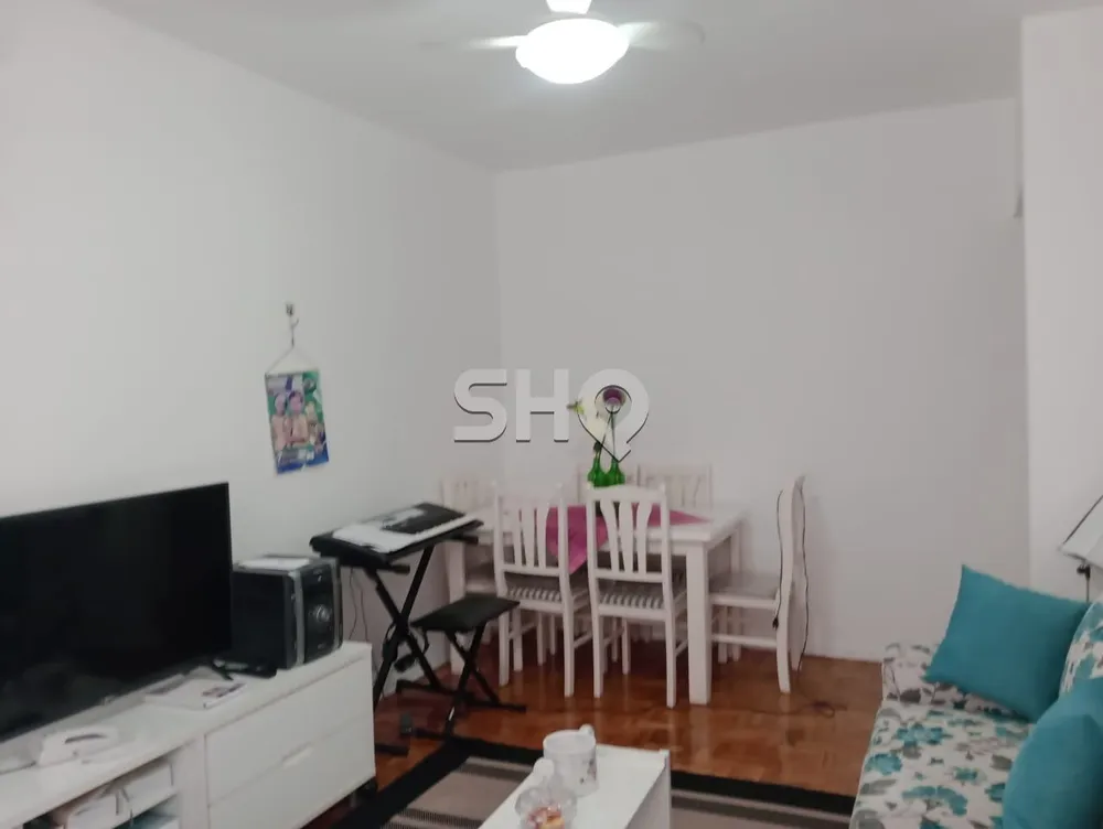 Apartamento, 2 quartos, 85 m² - Foto 5