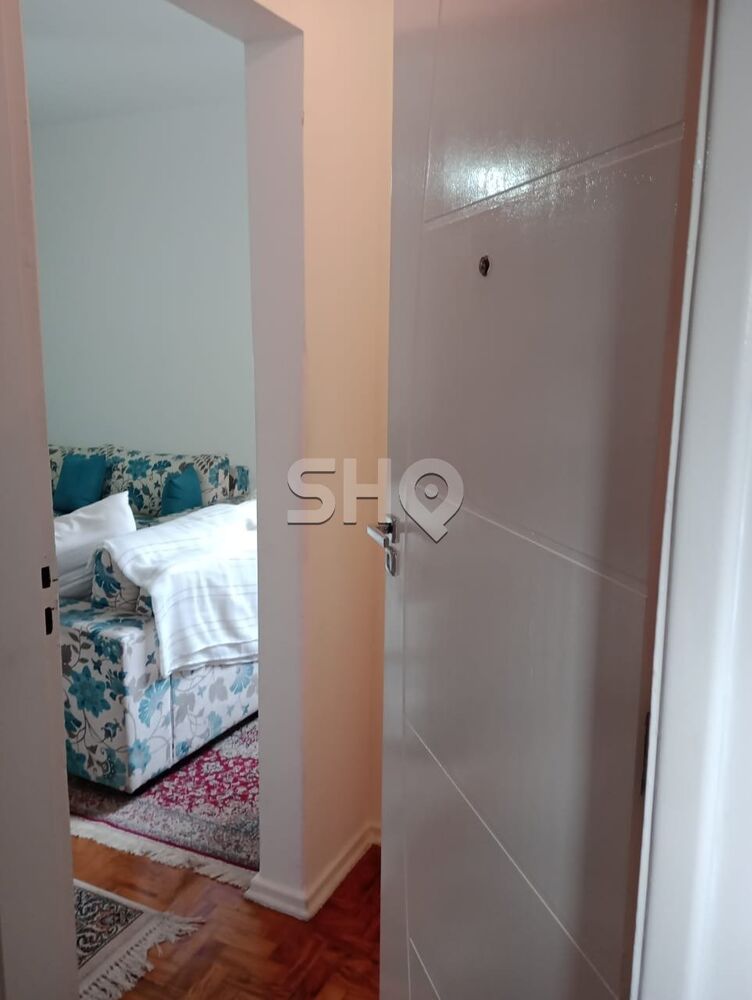 Apartamento, 2 quartos, 85 m² - Foto 1