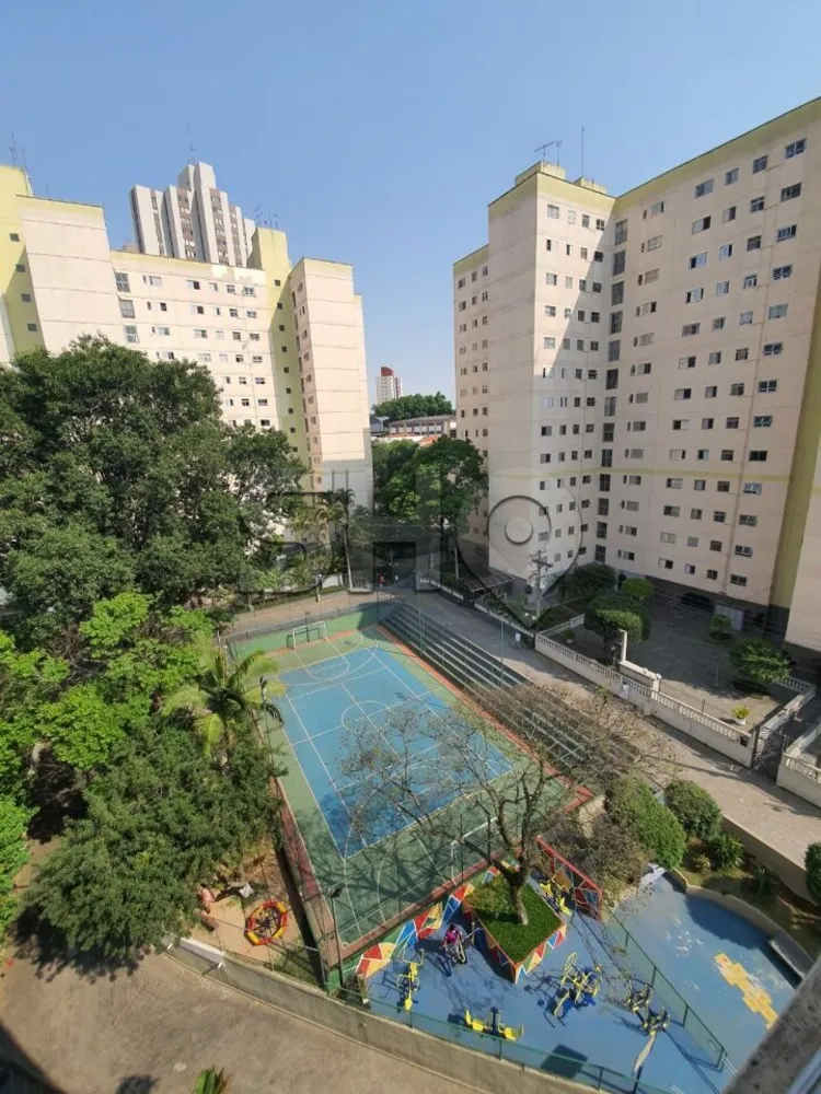 Apartamento, 3 quartos, 62 m² - Foto 7