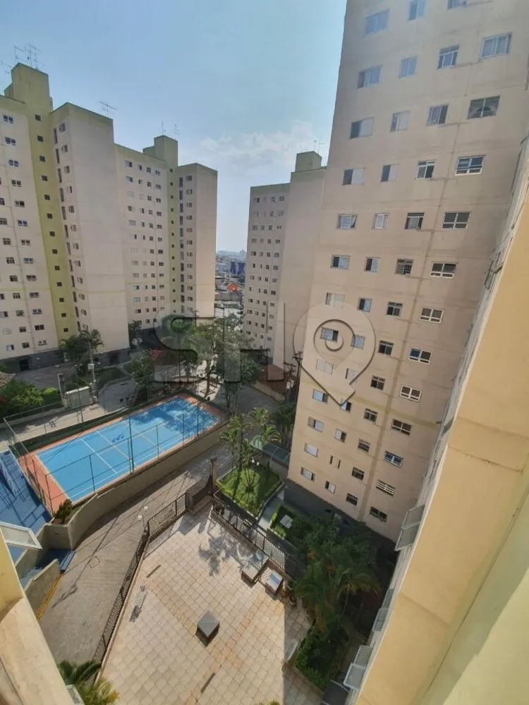 Apartamento, 3 quartos, 62 m² - Foto 8