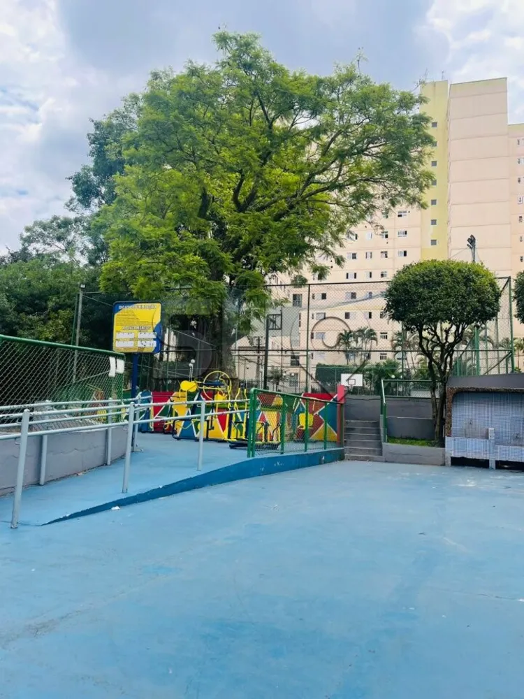 Apartamento, 3 quartos, 62 m² - Foto 6