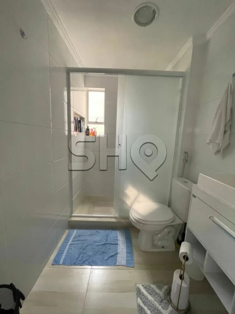 Apartamento, 3 quartos, 62 m² - Foto 5