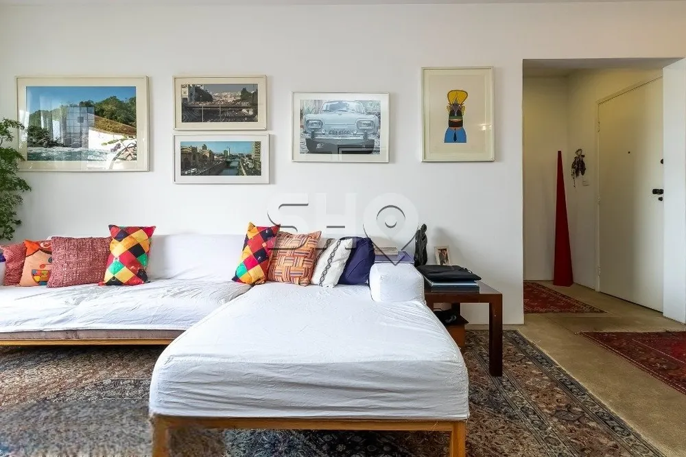 Apartamento, 3 quartos, 130 m² - Foto 14