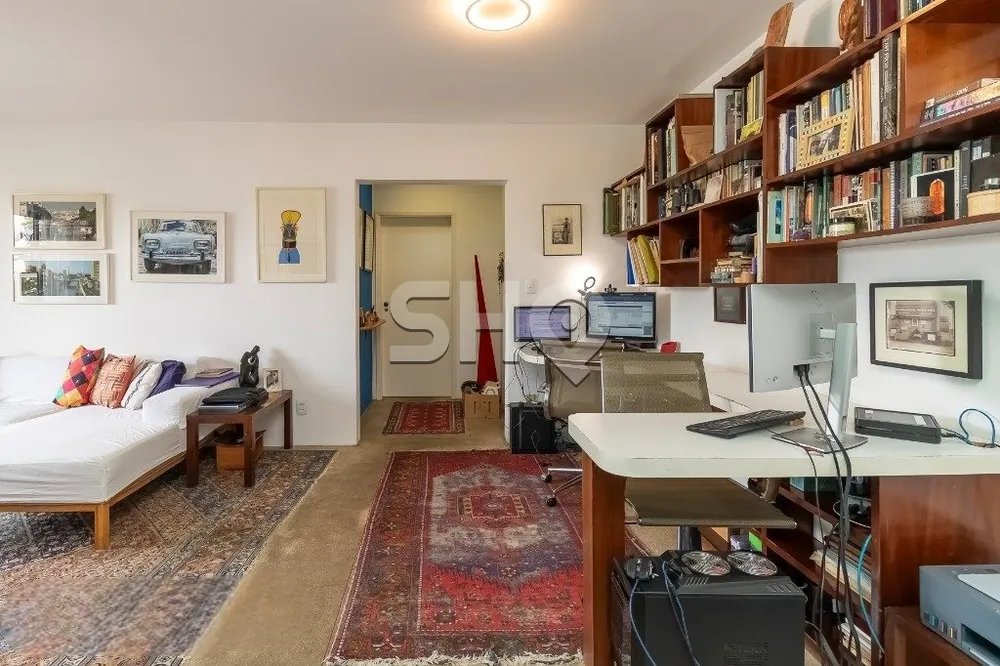 Apartamento, 3 quartos, 130 m² - Foto 7