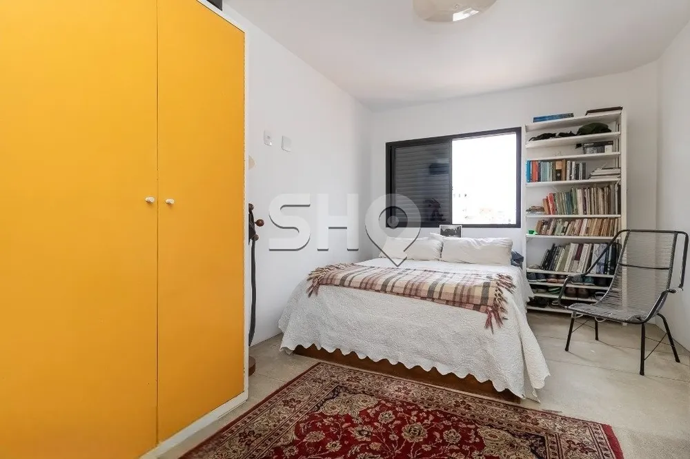 Apartamento, 3 quartos, 130 m² - Foto 12