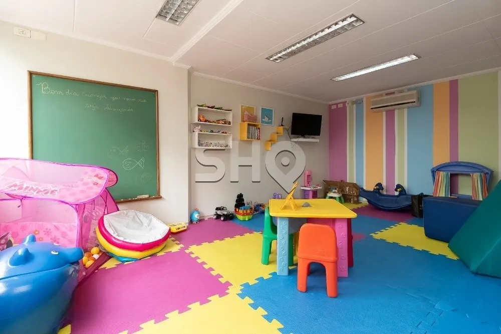 Apartamento, 3 quartos, 130 m² - Foto 16