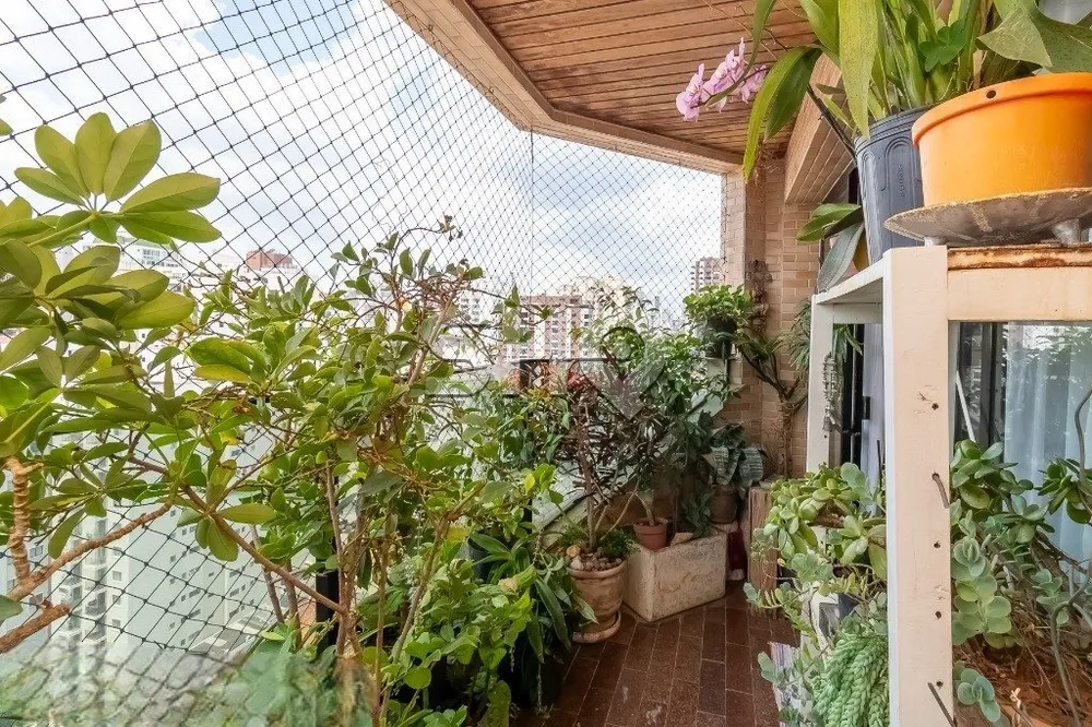 Apartamento, 3 quartos, 130 m² - Foto 6