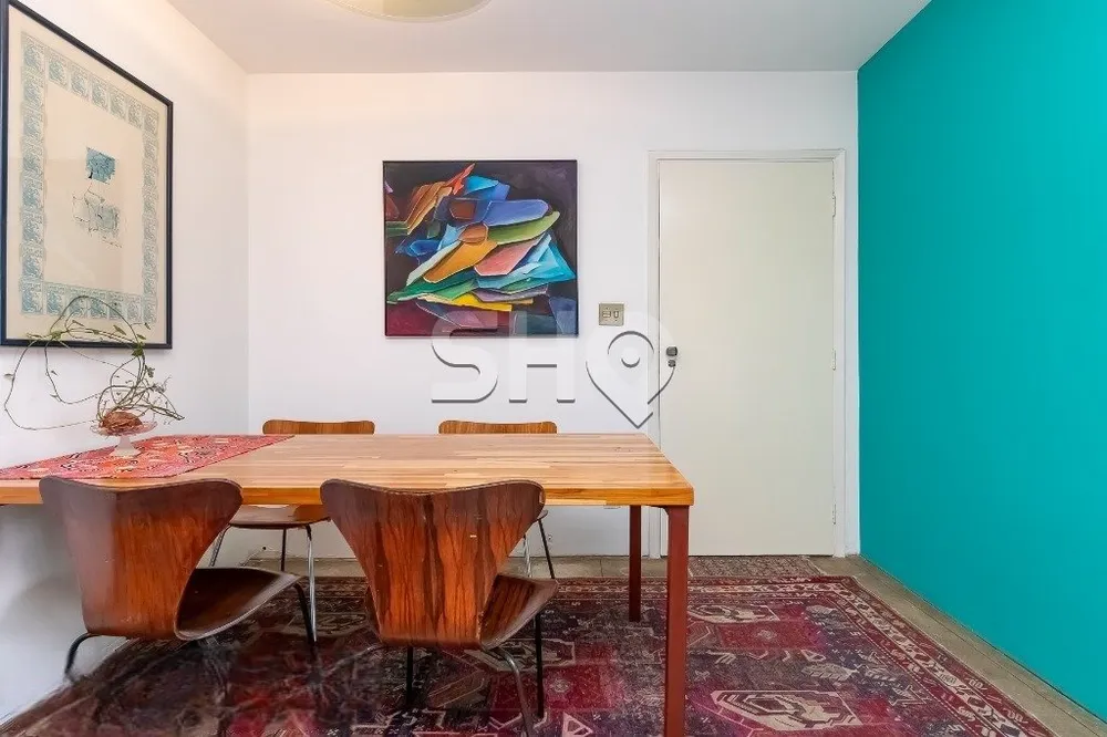 Apartamento, 3 quartos, 130 m² - Foto 8