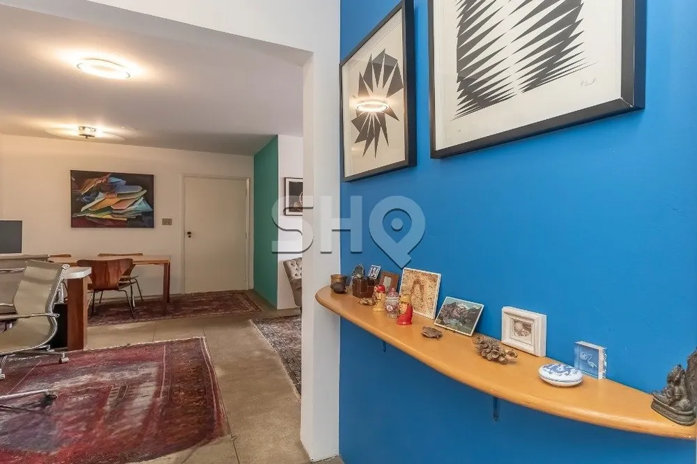 Apartamento, 3 quartos, 130 m² - Foto 9