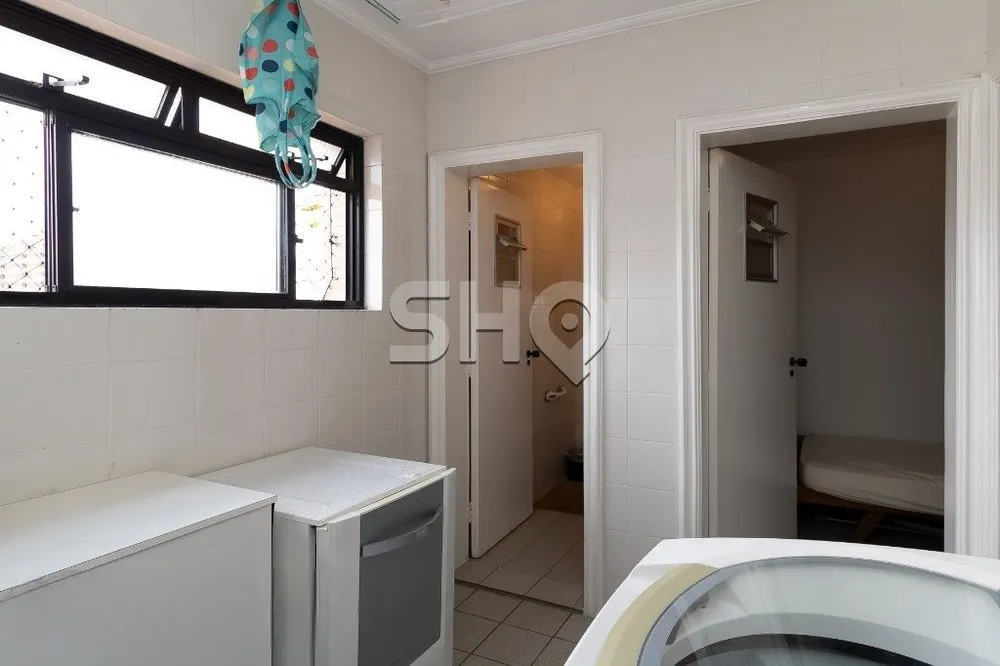 Apartamento, 3 quartos, 130 m² - Foto 11
