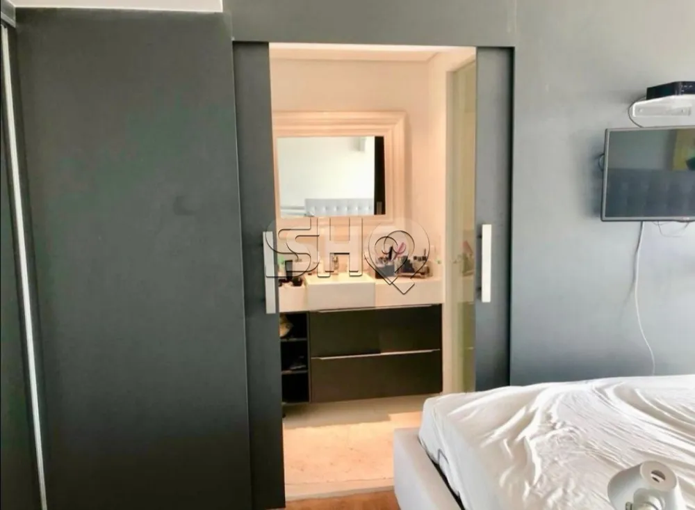 Apartamento, 1 quarto, 56 m² - Foto 1