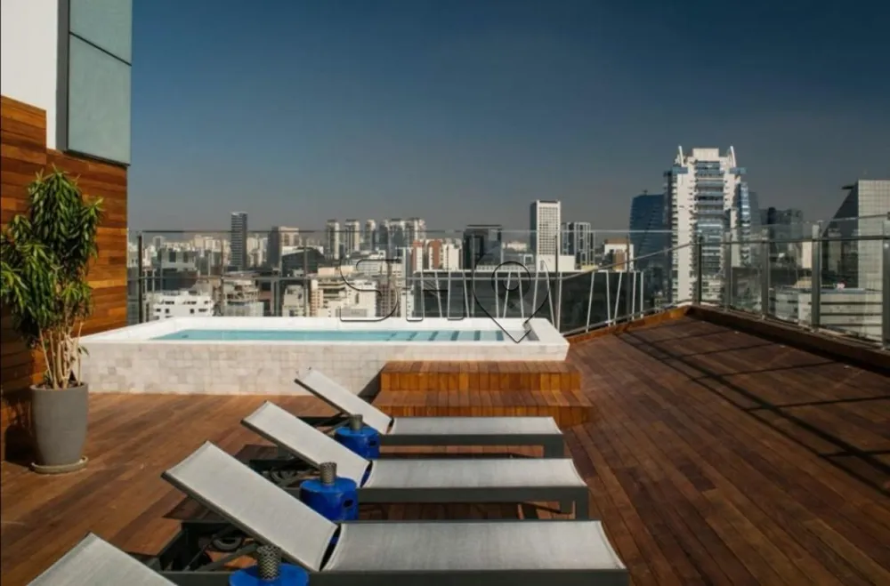 Apartamento, 1 quarto, 56 m² - Foto 2