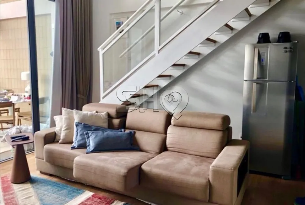 Apartamento, 1 quarto, 56 m² - Foto 3