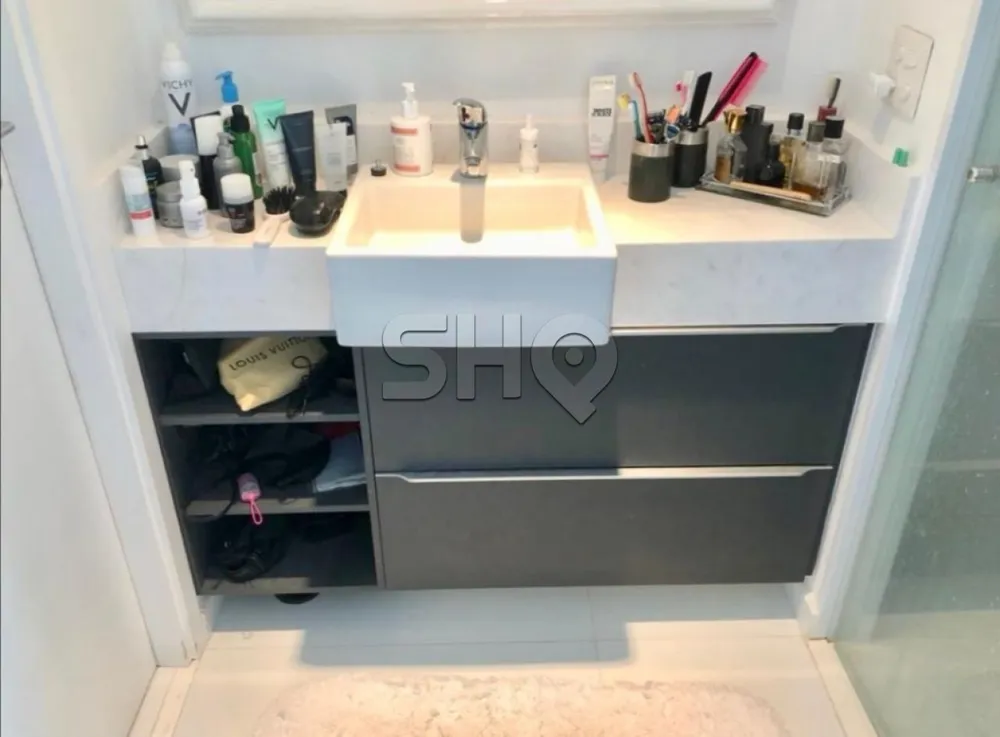 Apartamento, 1 quarto, 56 m² - Foto 4