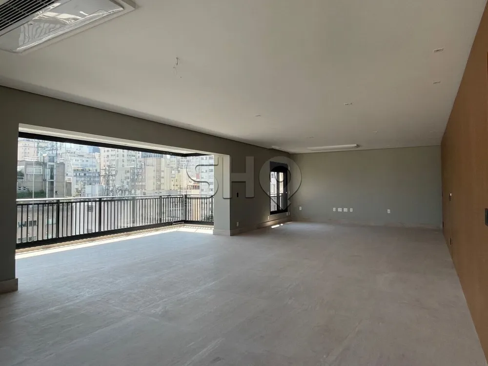 Apartamento, 4 quartos, 226 m² - Foto 7