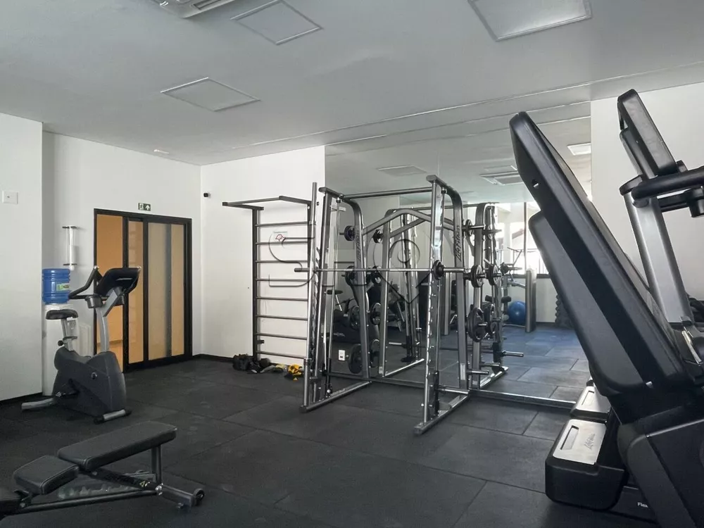 Apartamento, 4 quartos, 226 m² - Foto 4