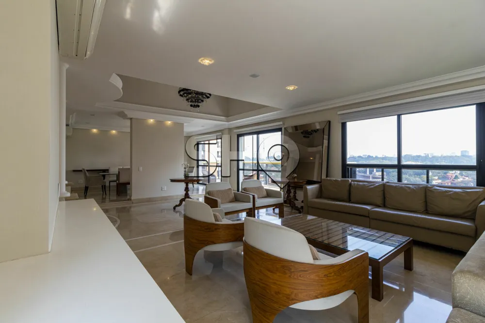 Apartamento, 4 quartos, 326 m² - Foto 4