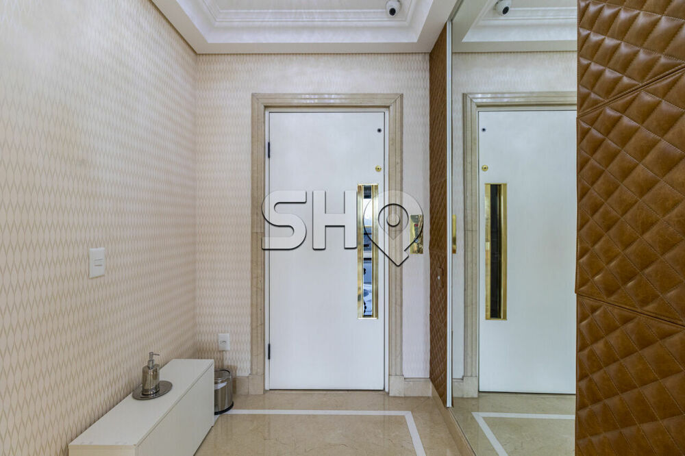 Apartamento, 4 quartos, 326 m² - Foto 15